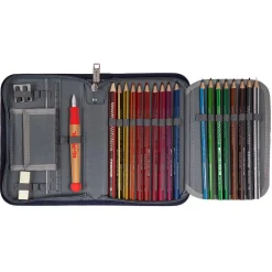 McNeill Set ERGO COMPACTO, 5tlg. - DSCHUNGEL