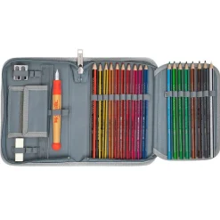 McNeill Set ERGO COMPACTO, 5tlg. - GRETA