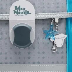 McNeill Set ERGO COMPLETE, 5-tlg. - STAR