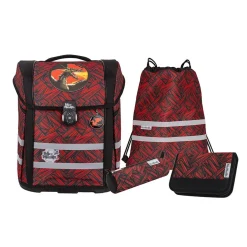 McNeill Set PERFECTO, 5tlg. - ZACK