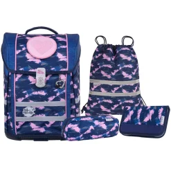 McNeill Set PERFECTO, 5tlg. - DENIM