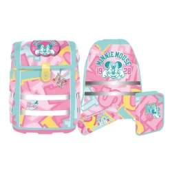 McNeill Set PERFECTO, 5tlg. - Disney MINNIE MOUSE
