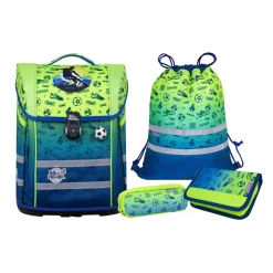 McNeill Set PERFECTO, 5tlg. - FOOTBALL 2T