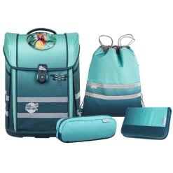 McNeill Set PERFECTO, 5tlg. - Gradient Blue Lagoon