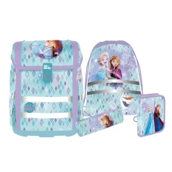 McNeill Set PERFECTO, 5tlg. - Disney FROZEN