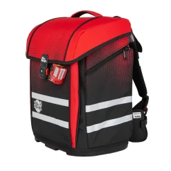 McNeill Set PERFECTO, 5tlg. - Gradient Red