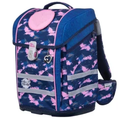 McNeill Set PERFECTO, 5tlg. - DENIM