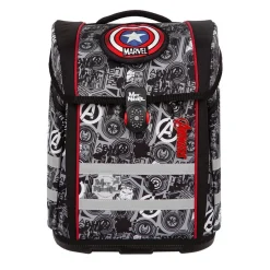 McNeill Set PERFECTO, 5tlg. - Marvel AVENGERS