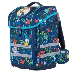 McNeill Set PERFECTO, 5tlg. - DONALD DUCK