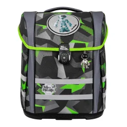 McNeill Set PERFECTO, 5tlg. - TECHNO