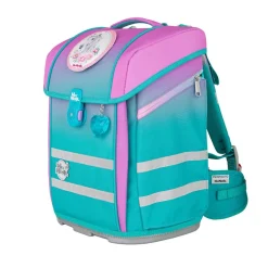 McNeill Set PERFECTO, 5tlg. - Gradient Blueberry