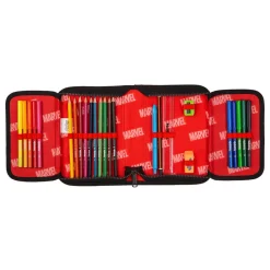 McNeill Set PERFECTO, 5tlg. - Marvel AVENGERS