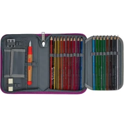 McNeill Set PERFECTO, 5tlg. - PINKY