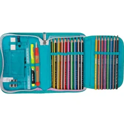 McNeill Set PERFECTO, 5tlg. - Gradient Blueberry