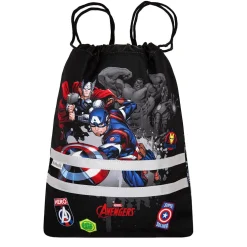 McNeill Set PERFECTO, 5tlg. - Marvel AVENGERS