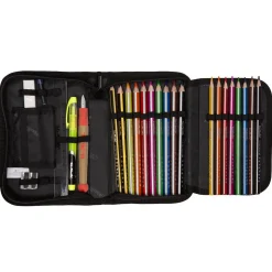 McNeill Set PERFECTO, 5tlg. - Gradient Red