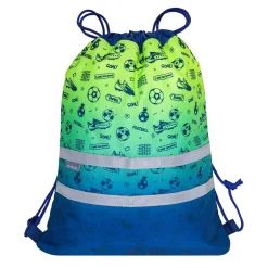 McNeill Set PERFECTO, 5tlg. - FOOTBALL 2T