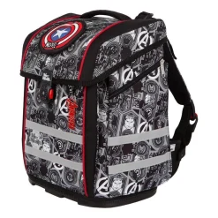 McNeill Set PERFECTO, 5tlg. - Marvel AVENGERS