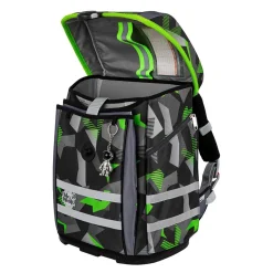 McNeill Set PERFECTO, 5tlg. - TECHNO