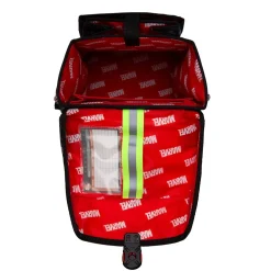 McNeill Set PERFECTO, 5tlg. - Marvel AVENGERS