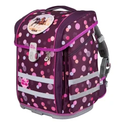 McNeill Set PERFECTO, 5tlg. - RUBY