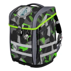 McNeill Set PERFECTO, 5tlg. - TECHNO