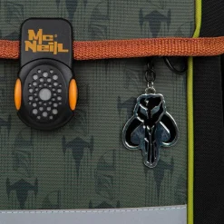 McNeill Set PERFECTO, 5tlg. - Star Wars MANDALORIAN