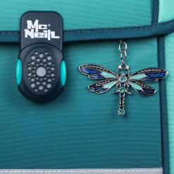 McNeill Set PERFECTO, 5tlg. - Gradient Blue Lagoon