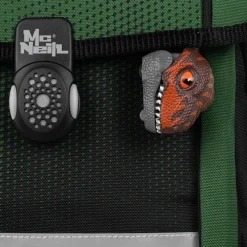 McNeill Set PERFECTO, 5tlg. - Gradient Grass