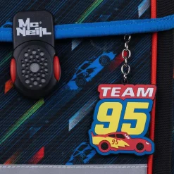 McNeill Set PERFECTO, 5tlg. - CARS