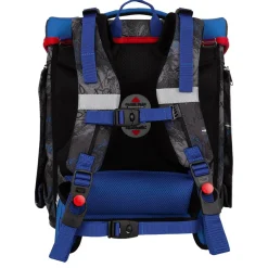 McNeill Set PERFECTO, 5tlg. - Marvel SPIDER MAN