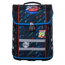 McNeill Set PERFECTO, 5tlg. - CARS