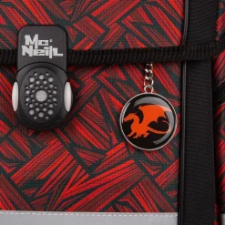 McNeill Set PERFECTO, 5tlg. - ZACK