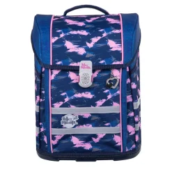 McNeill Set PERFECTO, 5tlg. - DENIM