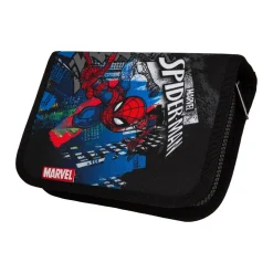 McNeill Set PERFECTO, 5tlg. - Marvel SPIDER MAN