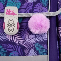 McNeill Set PERFECTO, 5tlg. - DSCHUNGEL