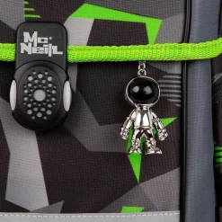 McNeill Set PERFECTO, 5tlg. - TECHNO