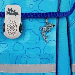 McNeill Set PERFECTO, 5tlg. - BUBBLE