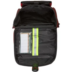 McNeill Set PERFECTO, 5tlg. - Gradient Red