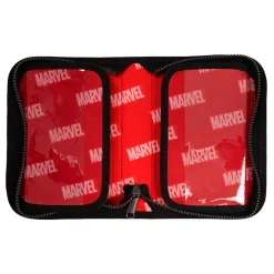 McNeill Set PERFECTO, 5tlg. - Marvel AVENGERS