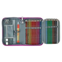 McNeill Set PERFECTO, 5tlg. - RUBY