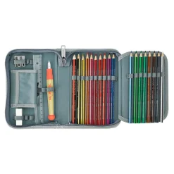 McNeill Set PERFECTO, 5tlg. - BARBA