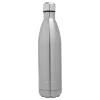 McNeill Thermo-Metall-Trinkflasche - SILBER