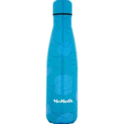 McNeill Thermo-Metall-Trinkflasche - BUBBLE