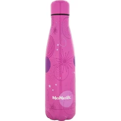 McNeill Thermo-Metall-Trinkflasche - PINKY