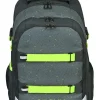 NEOXX ACTIVE PRO Schulrucksack BOOM!