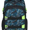 NEOXX ACTIVE PRO Schulrucksack Flash yourself