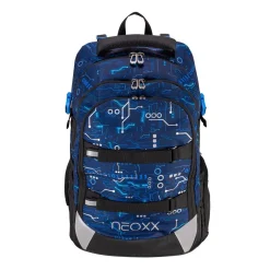 NEOXX ACTIVE PRO Schulrucksack Next Level