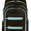 NEOXX ACTIVE PRO Schulrucksack Queen of the nite