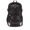 NEOXX ACTIVE PRO Schulrucksack Splash in black